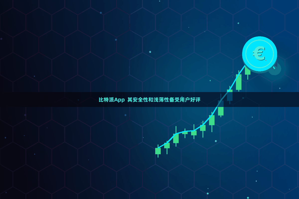 比特派App  其安全性和浅薄性备受用户好评